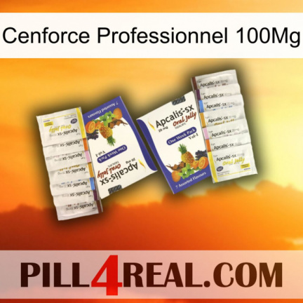 Cenforce Professional 100Mg 12